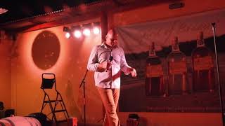 Cadushy 10 years  Spirit of Bonaire