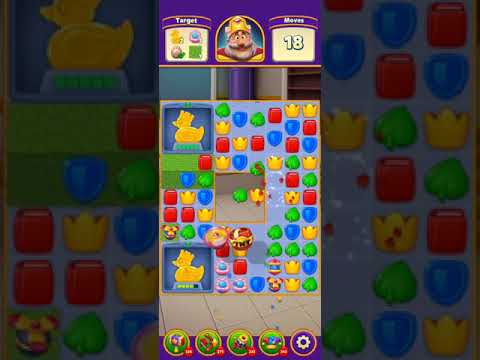 Royal Match Level 4109