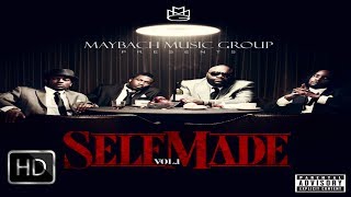 RICK ROSS (Self Made Vol. 1) Album HD - "Don't Let Me Go"