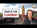 Walk Talk London