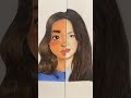 Collab With Reesedraws Go Check Out Her Video Shorts Collab Art Viral
