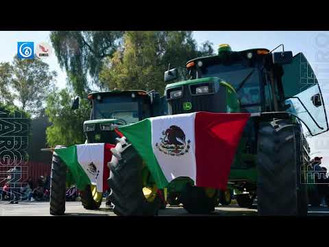 Lo Marginal en el Centro | Modificación a la Ley de Aguas