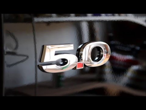 How to change 5.0 badges