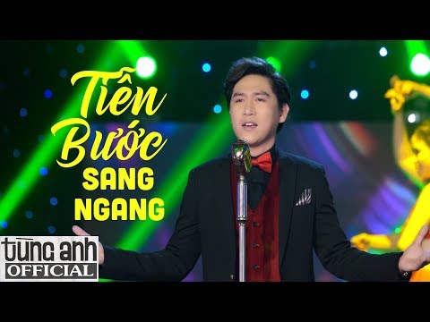 Thể hiện bởi Tùng Anh