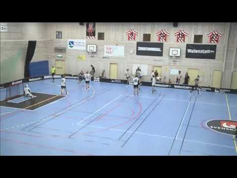 P04: Varla IBK - Partille IBS