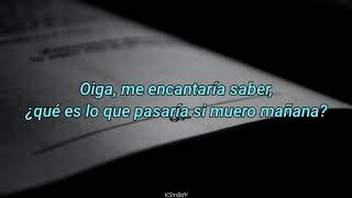 Conversación Casual - PXNDX | Letra