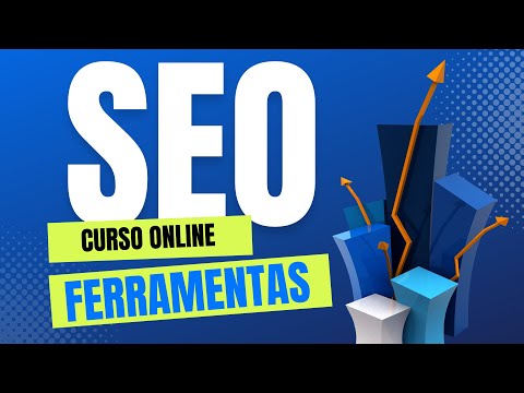 Curso de Seo Online Aula 00 Introdução