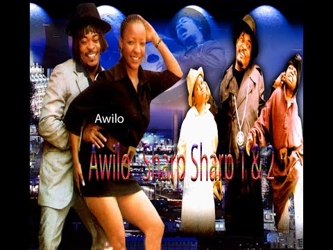 Awilo Sharp Sharp 1and 2  Aka na Pwa Paw African Awilo  Full Movie Will Make U LAUGH Comedy 2020