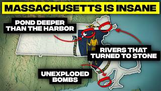 Download lagu 50 Wild Facts About Massachusetts (You've Never Heard) mp3 Download lagu 50 Wild Facts About Massachusetts (You've Never Heard) mp3