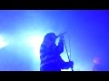 Sky Ferreira - Boys - LIVE PARIS 2014 