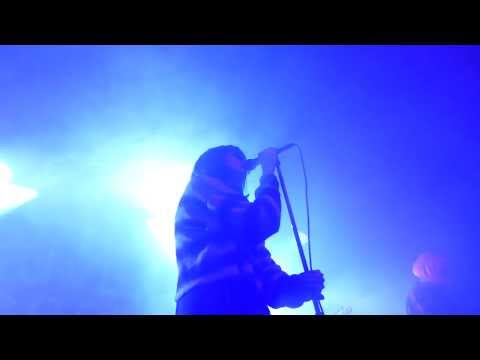 Sky Ferreira - Boys - LIVE PARIS 2014