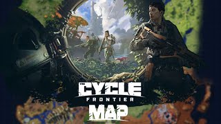 The Cycle:Frontierフレンドとやるぞ！！初心者です初見さん大歓迎！（初見さん大歓迎！！）＃おーばー#APEXLEGENDS＃APEX＃Vanguard