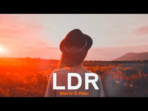 Kita Dijauhkan Oleh Jarak, Dibahagiakan Oleh Kabar (Lirik Lagu)| Mario G Klau - LDR (Lama di Rindu)