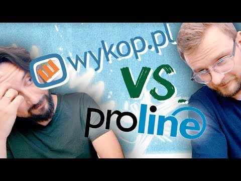 Mirki vs. Proline - Slightly Biased #1040