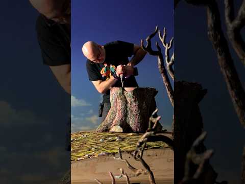 Behind-the-Scenes: The Council Tree Reveal