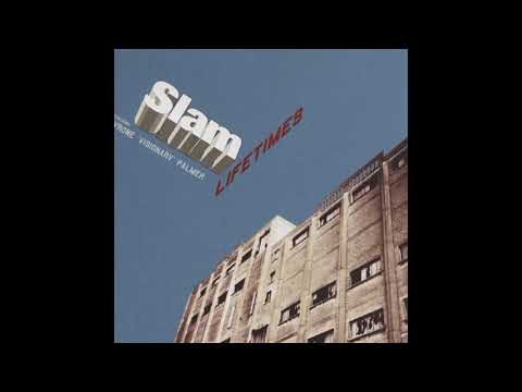 Slam feat. Tyrone Palmer - Lifetimes 432 Hz