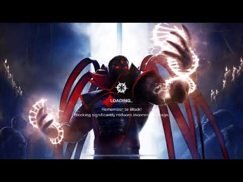 LOVE IS A BATTLEREALM 3 EPIC DIFFICULTY ALL BOSSES!