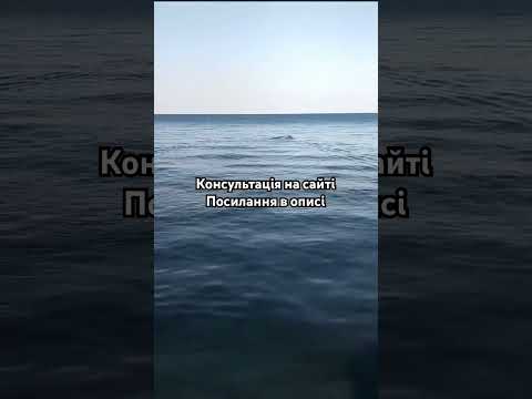 відеоогляд кораблика д 80 на морі