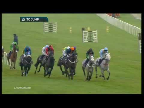 2014 Rowland Meyrick Handicap Chase