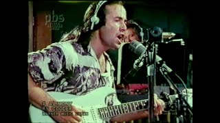 RY COODER : Paradise &amp; Lunch Session 1974