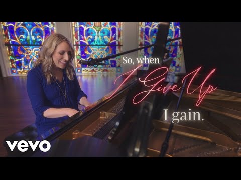 Thumbnail for I Give Up video