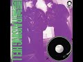 RUN DMC Peter Piper Promo Album Version Classic