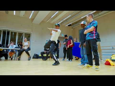 Young Complikated vs Mainevent Bouncing Walls