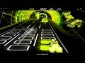 Audiosurf: Sole - Manifesto 232