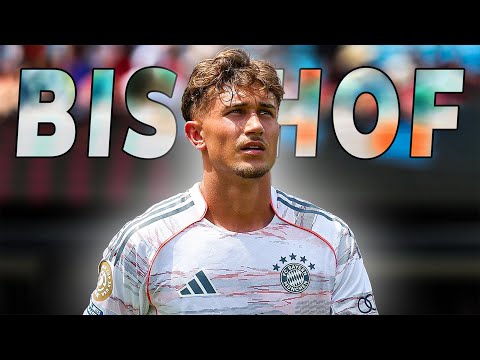 Tom Bischof – Creative Midfield Talent | 2025ᴴᴰ
