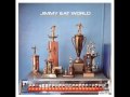 Jimmy Eat World- Splash, Turn, and Twist + Lyrics