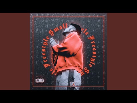 Small Circle Freestyle