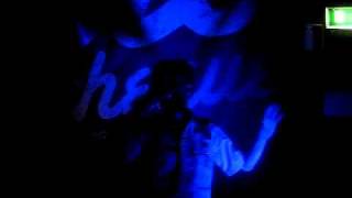 Riddim Tuffa feat. Brother Culture@Roots Discotheque 2011-10-29