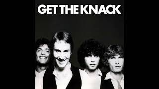 The Knack -- Siamese Twins (The Monkey and Me)