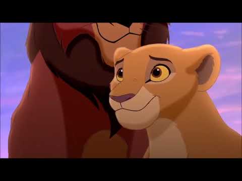 The Little Mer-Lioness (F&H Style) Part 21 - A Happy Ending