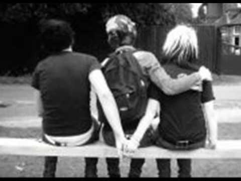 Mc Amino ft. Dilan - Deine Fehler.