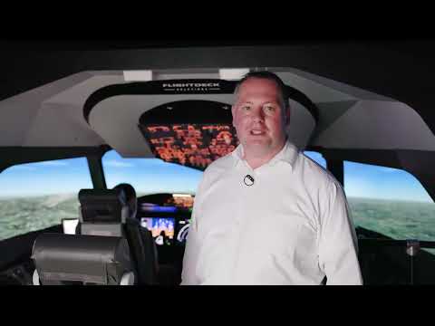 See the Power of Jeppesen Global Data Management