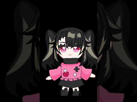 SDキャラモデルつくります イメージ1