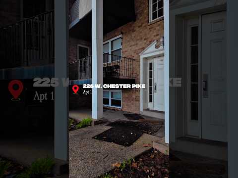 225 W. Chester Pike - Video 2 of 2