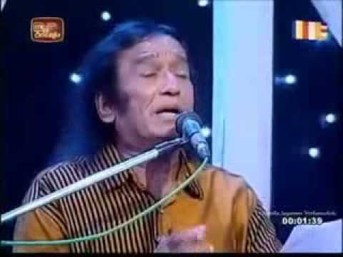 Kana kasbe netha