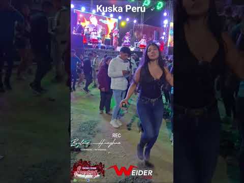 kuska Perú  #apurimac #huayliaantabambina #peru #beluizhuayhua #losindomablesdegrau #abancay