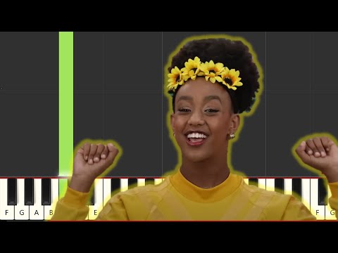 Twinkle Twinkle Little Star - The Wiggles