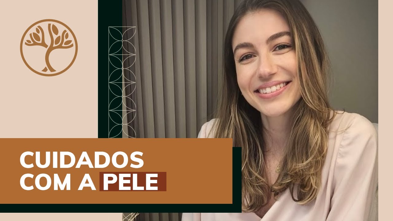 Cuidados com a Pele