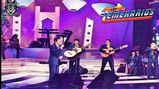 Los Temerarios- Perdóname (Versión Mariachi)