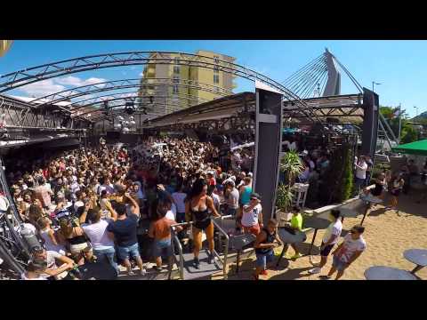 #‎SBF4‬ from a different perspective - View of the Drone