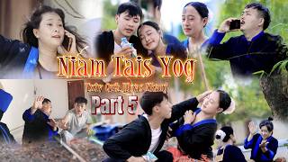 Download lagu niam tais yog txiv qub hluas nkauj part 5 mp3 Download lagu niam tais yog txiv qub hluas nkauj part 5 mp3