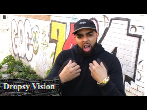El Messy - I've Gotta Grow [Music Video] Dropsy Vision