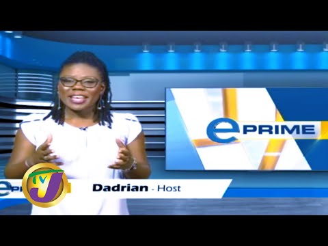 TVJ Entertainment Prime | Virtual Show in Jamaica