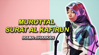 Download lagu Murottal Quran Ngademin Hati Surat Al Kafirun Irama Jiharkah mp3
