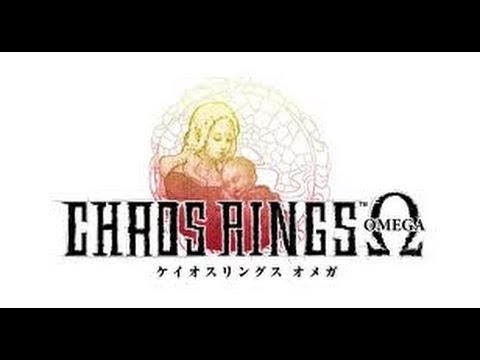 chaos rings ii ios review