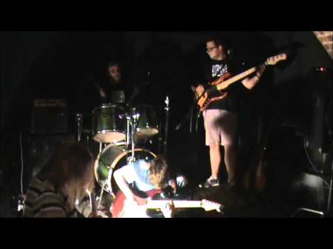 224 Soczewa Blues Session - 19.07.2013